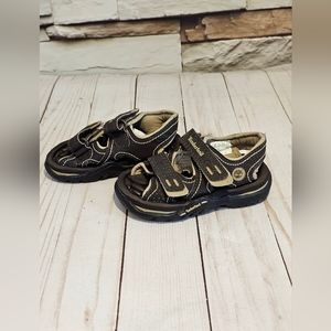 Toddler Timberland Sandals Size 6